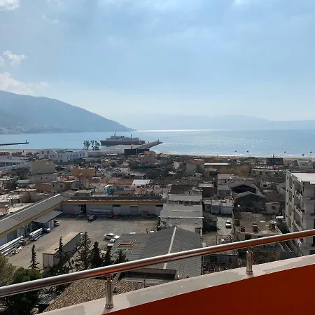 Apartamento Vacanze Valona Lägenhet