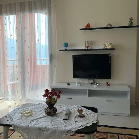 Apartamento Vacanze Valona Lägenhet Vlorë