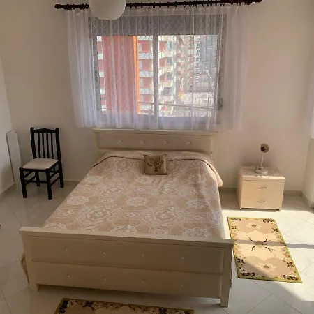Lägenhet Apartamento Vacanze Valona Vlorë