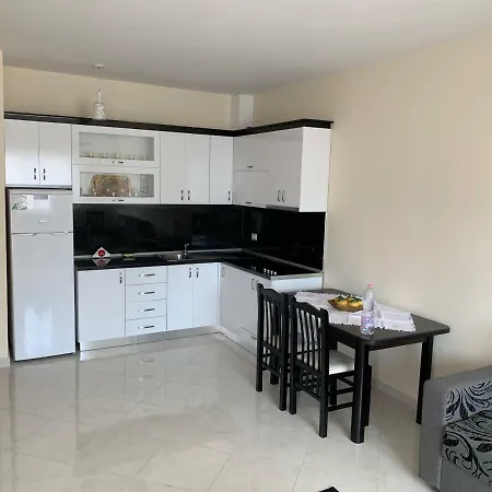 Apartamento Vacanze Valona Lägenhet *