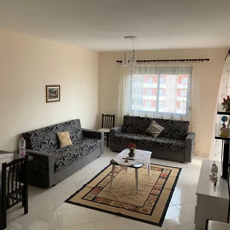 Apartamento Vacanze Valona Lägenhet