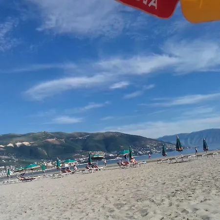 Apartamento Vacanze Valona Lägenhet Vlorë
