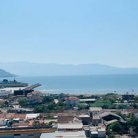 Apartamento Vacanze Valona Lägenhet Vlorë
