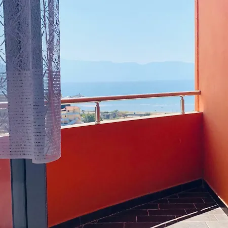 Lägenhet Apartamento Vacanze Valona Vlorë