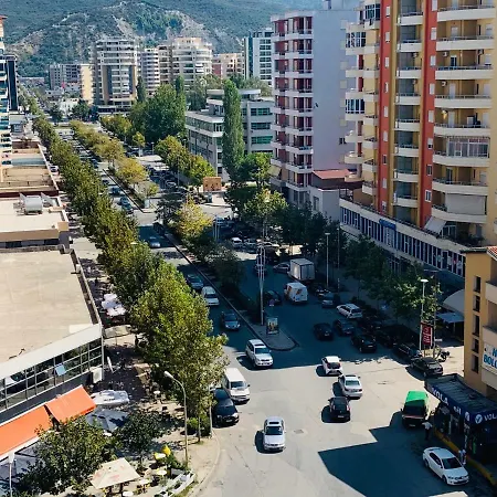 Apartamento Vacanze Valona * Vlorë