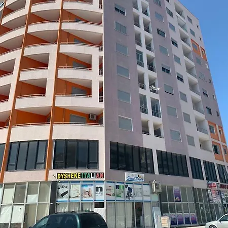 Apartamento Vacanze Valona Vlorë