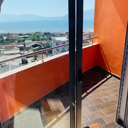 Apartamento Vacanze Valona Lägenhet *