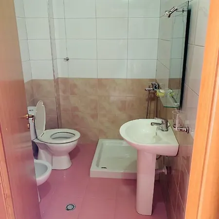 Apartamento Vacanze Valona