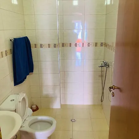 Lägenhet Apartamento Vacanze Valona